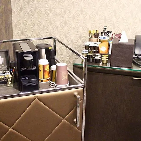 Doubletree By Hilton Wellington 