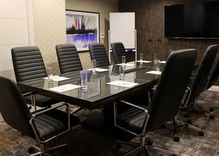 Doubletree By Hilton Wellington