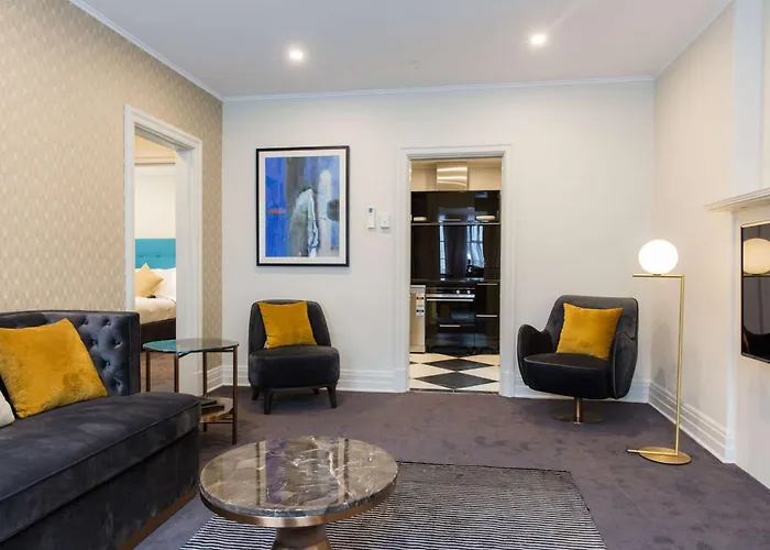 Doubletree By Hilton Wellington